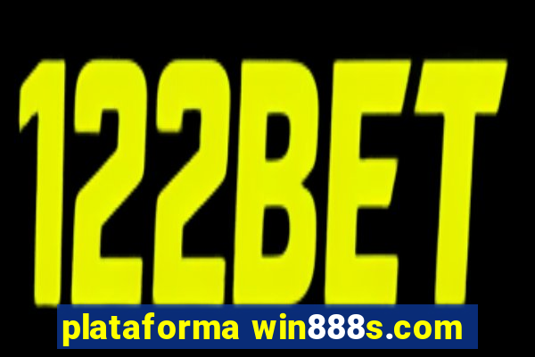 plataforma win888s.com